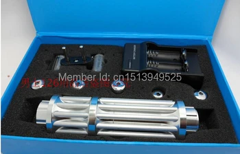 Strong power military 80000m 80W 450nm blue laser pointers burning match/paper/dry wood/candle & cigarettes+Charger+gift box
Strong power military 80000m 80W 450nm blue laser pointers burning match/paper/dry wood/candle & cigarettes+Charger+gift box