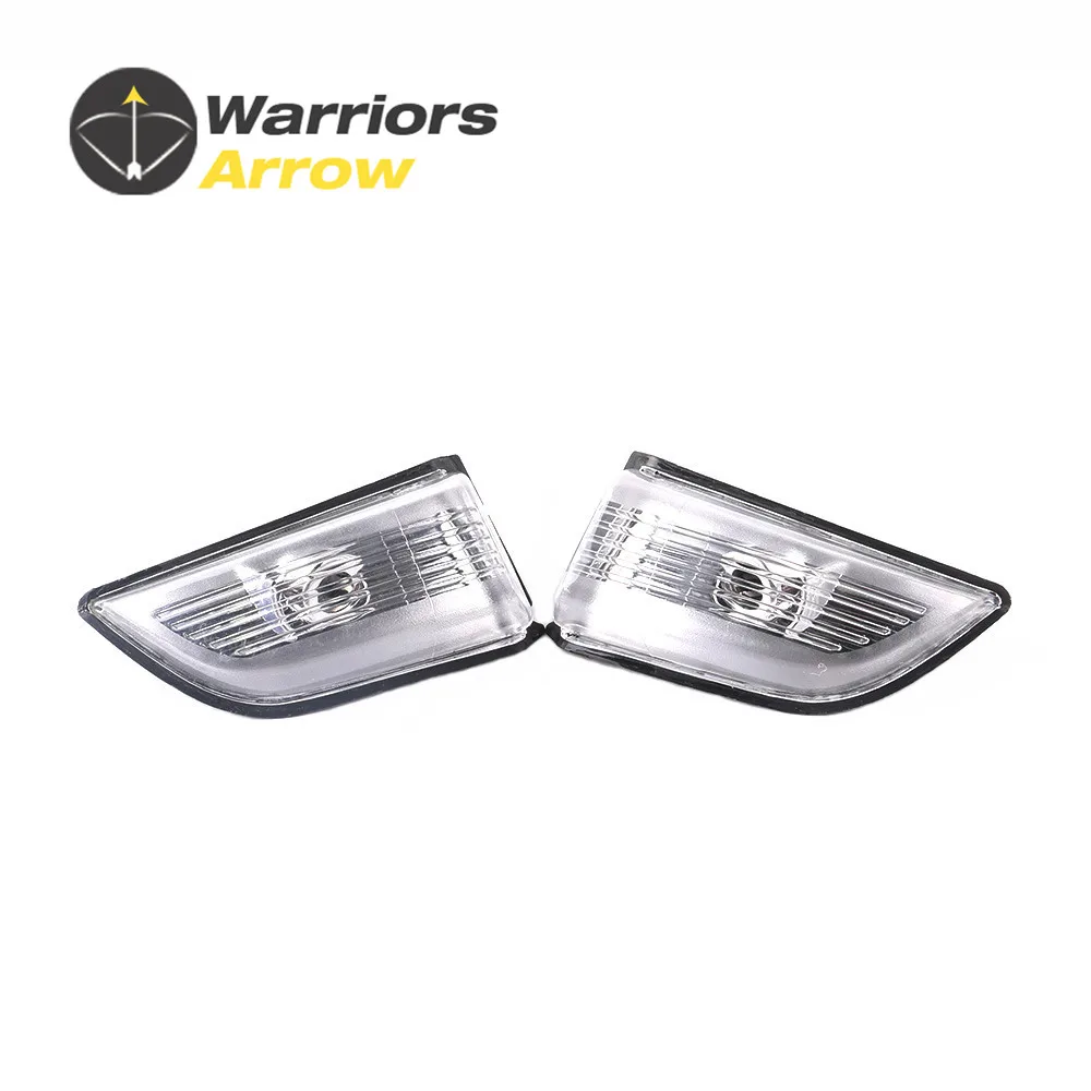 31217288 31217289 For Volvo XC60 2009 2010 2011 2012 2013 Pair Front L R Wing Mirror Turn Signal Indicator Lamp Light Lens
31217288 31217289 For Volvo XC60 2009 2010 2011 2012 2013 Pair Front L R Wing Mirror Turn Signal Indicator Lamp Light Lens