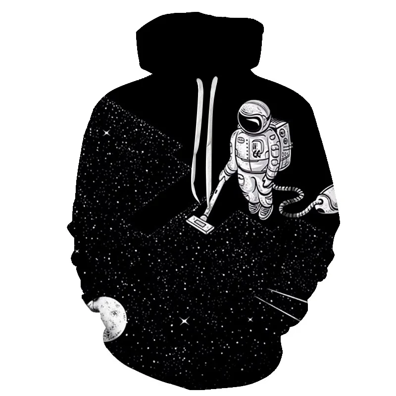 2018 new Space Galaxy 3d Sweatshirts Men/Women Hoodies With Hat Print Stars Nebula Autumn Winter Loose Thin Hooded Hoody Tops
2018 new Space Galaxy 3d Sweatshirts Men/Women Hoodies With Hat Print Stars Nebula Autumn Winter Loose Thin Hooded Hoody Tops