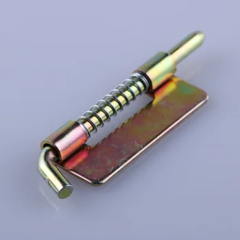 door hinge distribution Cabinet spring bolt PS Switch Control box network case instrument cabinet fitting hardware part
door hinge distribution Cabinet spring bolt PS Switch Control box network case instrument cabinet fitting hardware part