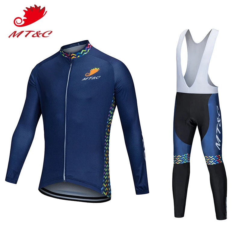 MT&C Women Cycling Jersey Set Breathable Wavy Fringe Clothes Quick Dry 9D Gel Pad Bicycle Spring Autumn Sportswear Bike Clothes
MT&C Women Cycling Jersey Set Breathable Wavy Fringe Clothes Quick Dry 9D Gel Pad Bicycle Spring Autumn Sportswear Bike Clothes