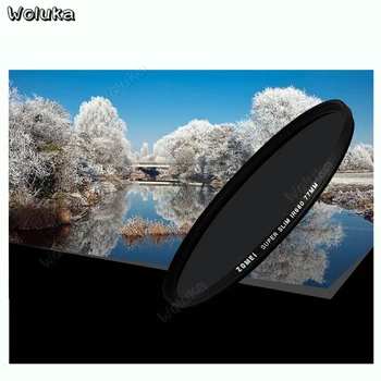 46MM Infrared Filter 680 720 760 850 950 IR Filter Case Filtre Lens Photo Camera Filter Set DSLR Accessories Softlens CD50 T10
46MM Infrared Filter 680 720 760 850 950 IR Filter Case Filtre Lens Photo Camera Filter Set DSLR Accessories Softlens CD50 T10