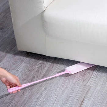 Non-Woven Dust Cleaner For Furniture Sofa Bed Bottom Household Cleaning Tool Detachable Gap Cleaning Brush Cleaning Duster Hot
Non-Woven Dust Cleaner For Furniture Sofa Bed Bottom Household Cleaning Tool Detachable Gap Cleaning Brush Cleaning Duster Hot