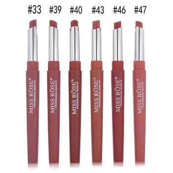 long lasting lipsticks Double-end Lasting Lipliner Waterproof Lip Liner Stick Pencil 14 Color
long lasting lipsticks Double-end Lasting Lipliner Waterproof Lip Liner Stick Pencil 14 Color