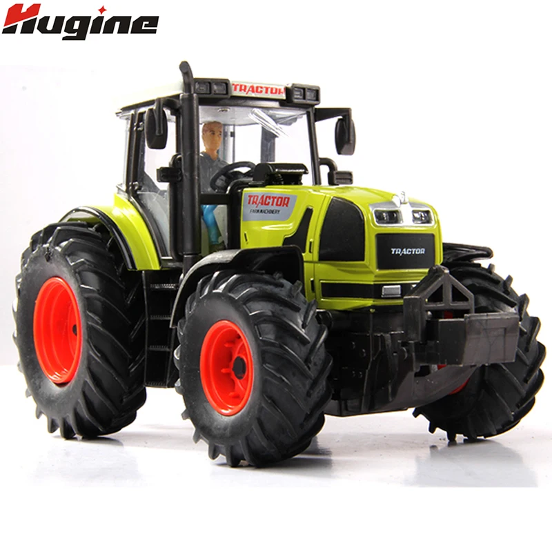 Tractor Model Farmer Car Toy Alloy New Pull Back With Lights&Music Transport Alloy Car Model Christmas Gift Toys For Children
Tractor Model Farmer Car Toy Alloy New Pull Back With Lights&Music Transport Alloy Car Model Christmas Gift Toys For Children