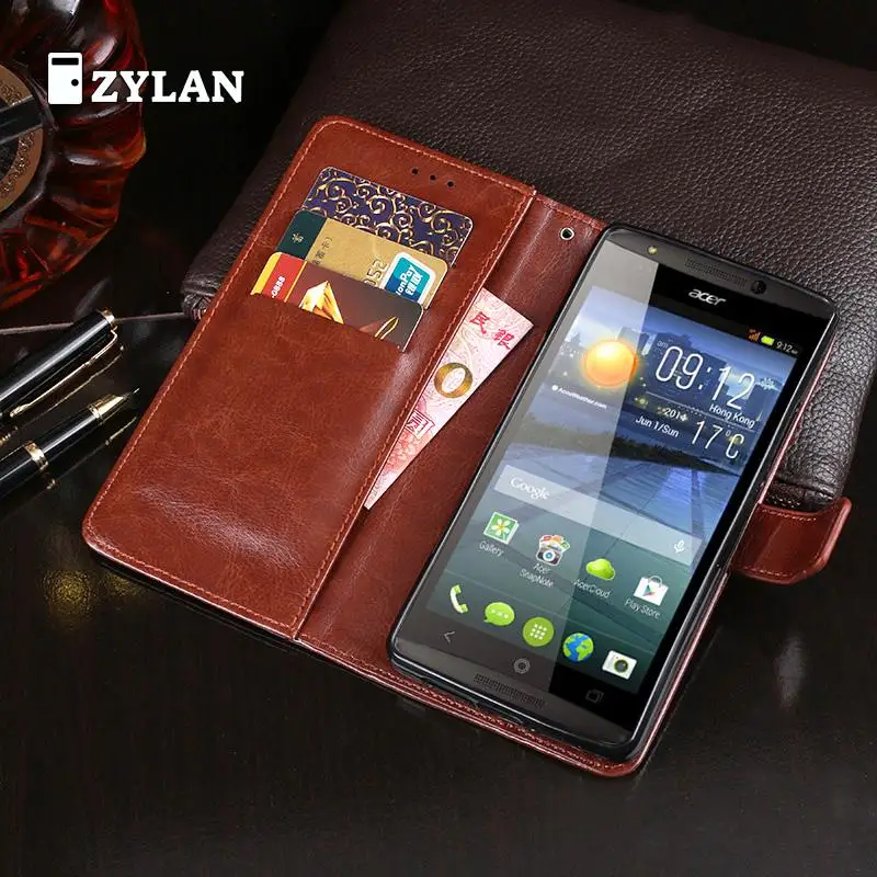 ZYLAN For Acer Liquid E700 Case Mobile Phone Bag High Quality Flip Leather Case For Acer E700 Cover Wallet Case & FREE GIFT
ZYLAN For Acer Liquid E700 Case Mobile Phone Bag High Quality Flip Leather Case For Acer E700 Cover Wallet Case & FREE GIFT