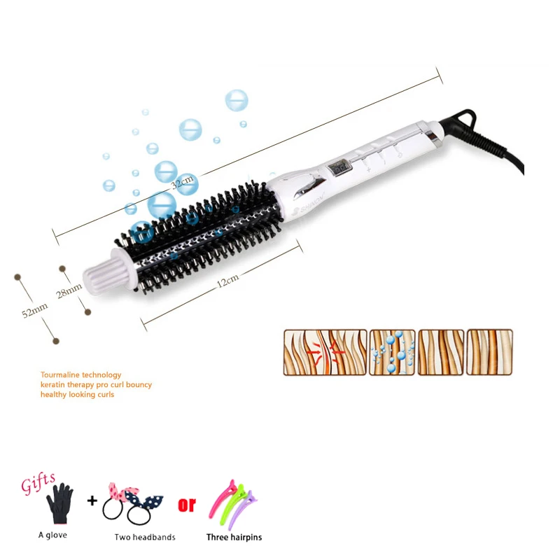 2 In1 Hair Straightener Curling Irons Straightening Hair Board Curling Styling Tools Fries Roller Hair Curlers A11
2 In1 Hair Straightener Curling Irons Straightening Hair Board Curling Styling Tools Fries Roller Hair Curlers A11
