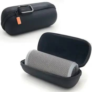 Fashion Portable Hard Shell Protective Carrying Case Speaker Storage Bag Case Pouch Cover for JBL Flip 4
Fashion Portable Hard Shell Protective Carrying Case Speaker Storage Bag Case Pouch Cover for JBL Flip 4