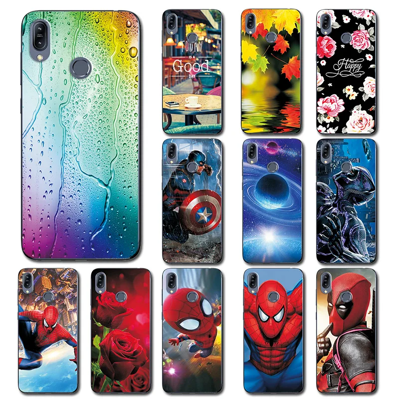 Mobile Case For ASUS Zenfone Max M2 ZB633KL Soft Clear Case Cover ZB633KL Brilliant Beautiful Phone Bags For Zenfone ZB633KL
Mobile Case For ASUS Zenfone Max M2 ZB633KL Soft Clear Case Cover ZB633KL Brilliant Beautiful Phone Bags For Zenfone ZB633KL