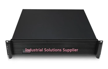 New Quality Aluminum Panel 2U Server Computer Case Large-Panel 2U Industrial Computer Case
New Quality Aluminum Panel 2U Server Computer Case Large-Panel 2U Industrial Computer Case