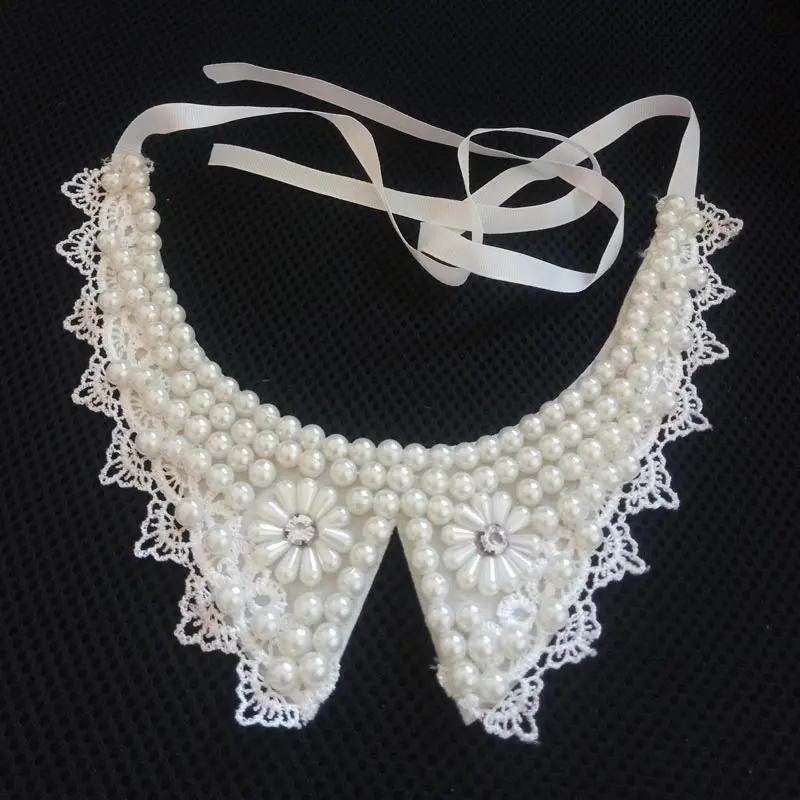 2018 accessories jewelry new rhinestone collar false jewelry necklace beads detachable collars apparel accessories
2018 accessories jewelry new rhinestone collar false jewelry necklace beads detachable collars apparel accessories