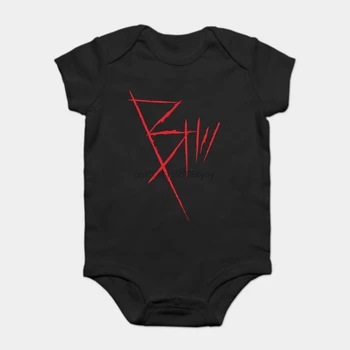 Baby Onesie Baby Bodysuits kid t shirt Printed Cotton Short-Sleeve New Style B The Beginning Anime
Baby Onesie Baby Bodysuits kid t shirt Printed Cotton Short-Sleeve New Style B The Beginning Anime