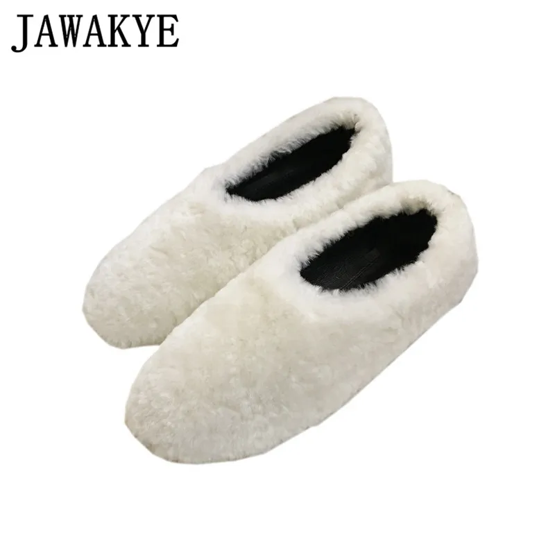 2018 newest Fall winter shoes black white lazy loafers slip on flat heel warm shoes for women comfortable fur shoes female
2018 newest Fall winter shoes black white lazy loafers slip on flat heel warm shoes for women comfortable fur shoes female