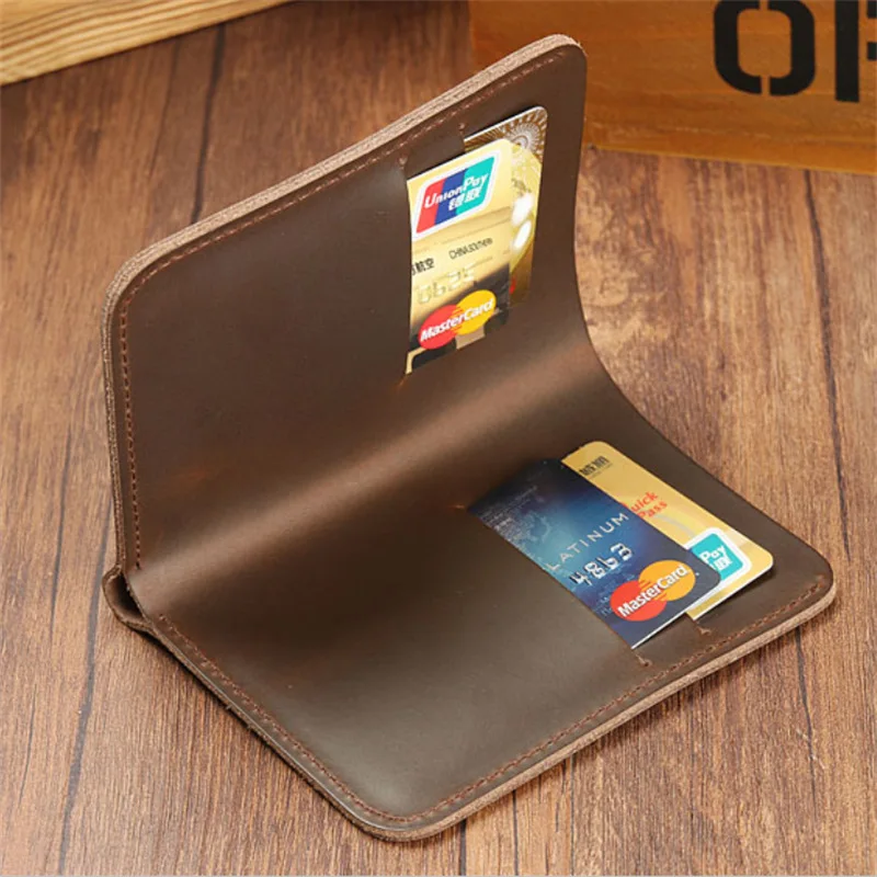 handmade money clip wallet men Genuine Leather small wallets slim coin bag short cash purse credit Card id Holder walet pochette
handmade money clip wallet men Genuine Leather small wallets slim coin bag short cash purse credit Card id Holder walet pochette