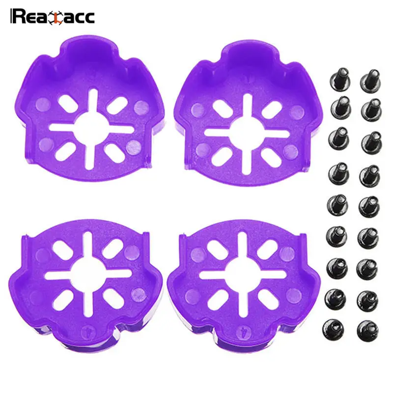 4pcs Realacc XS220 XS220E Stan200 Frame Kit Motor Mount Protector Pad Cover For Eachine Wizard X220S RC Toys Purple Green Red
4pcs Realacc XS220 XS220E Stan200 Frame Kit Motor Mount Protector Pad Cover For Eachine Wizard X220S RC Toys Purple Green Red