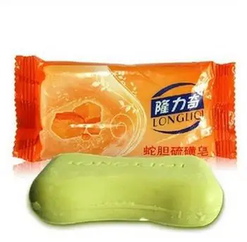 Sulfur Soap for Face & Body- 100% Natural & Fragrance Free - All Natural Sulphur Facial Cleanser for Oily & Acne Prone Skin 3pc
Sulfur Soap for Face & Body- 100% Natural & Fragrance Free - All Natural Sulphur Facial Cleanser for Oily & Acne Prone Skin 3pc