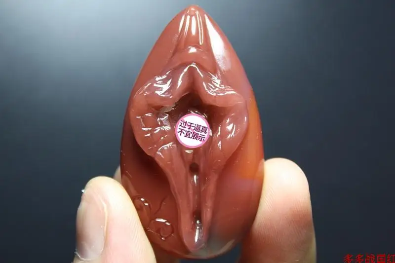 Of the Great Wall carved Chalcedony cornucopia Vajra Bodhi personalized gift accessories Vulva carved
Of the Great Wall carved Chalcedony cornucopia Vajra Bodhi personalized gift accessories Vulva carved