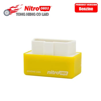 10pcs/lot NitroOBD2 Gasoline Benzine Cars Chip Tuning Box More Power & Torque Nitro OBD2 Plug and Drive Nitro OBD2 Tool
10pcs/lot NitroOBD2 Gasoline Benzine Cars Chip Tuning Box More Power & Torque Nitro OBD2 Plug and Drive Nitro OBD2 Tool