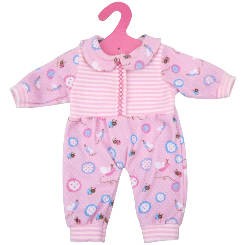 Free Shipping 15 Style Lovely Jumpsuits and Romper for 16'' and 18'' Reborn Baby Doll Clothes and for Sharon Doll for AG Dolls
Free Shipping 15 Style Lovely Jumpsuits and Romper for 16'' and 18'' Reborn Baby Doll Clothes and for Sharon Doll for AG Dolls