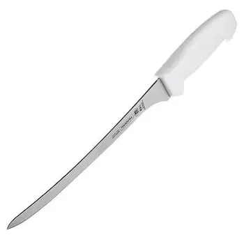 Knife Filleting Tramontina Professional Master 8" 24622/088 kitchen knives 871-102
Knife Filleting Tramontina Professional Master 8" 24622/088 kitchen knives 871-102