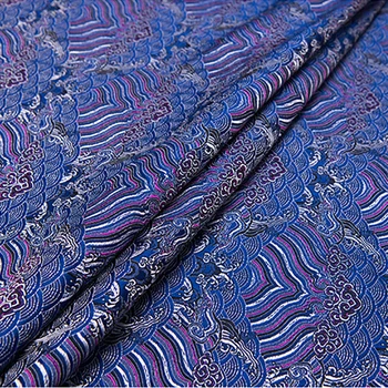HLQON wind style jacquard felt fabric african satin silk fabric for patchwork,wedding dress,upholstery sewing fabric 75x100cm
HLQON wind style jacquard felt fabric african satin silk fabric for patchwork,wedding dress,upholstery sewing fabric 75x100cm