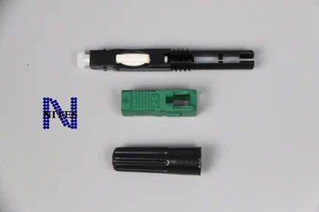 100/Pieces Original new SC SM 3.0MM JACKET(A) Fast Connector Embedded Connector FTTH Tool Cold Fiber XF-5000-0322-3
100/Pieces Original new SC SM 3.0MM JACKET(A) Fast Connector Embedded Connector FTTH Tool Cold Fiber XF-5000-0322-3