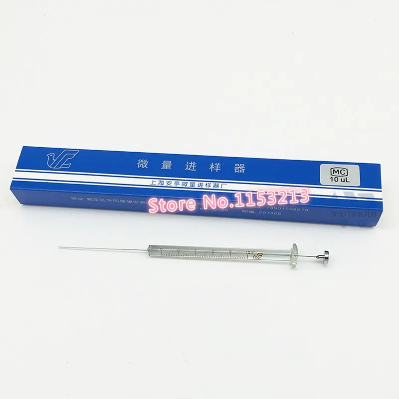 10ul microliter syringes Micro-injector syringe tip 10ul microliters vapor phase
10ul microliter syringes Micro-injector syringe tip 10ul microliters vapor phase