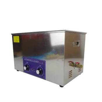 1PC PS-100 600W 30L heat&timer Ultrasonic Cleaner,Heater Timer Cleaner Cleaning Equipment
1PC PS-100 600W 30L heat&timer Ultrasonic Cleaner,Heater Timer Cleaner Cleaning Equipment
