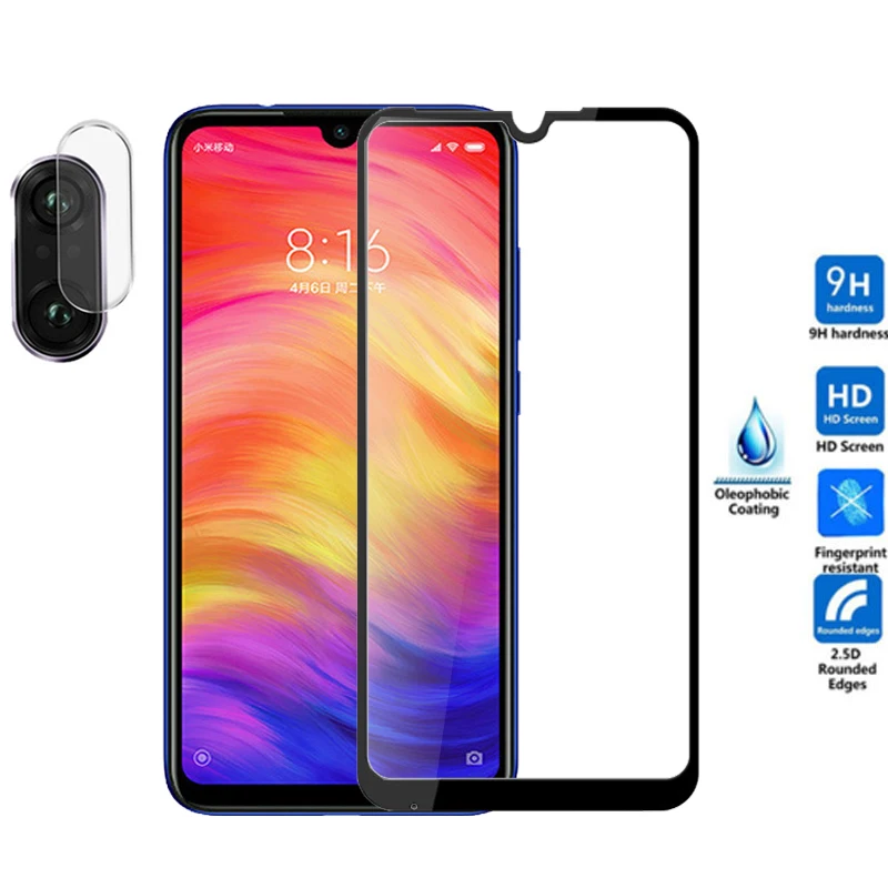 Protective Glas For Xiaomi Redmi Note 7 Tempered Glass Safety Film Screen Protector On Xiomi Red mi 6a 6 K20 Note 7 Pro Glass
Protective Glas For Xiaomi Redmi Note 7 Tempered Glass Safety Film Screen Protector On Xiomi Red mi 6a 6 K20 Note 7 Pro Glass