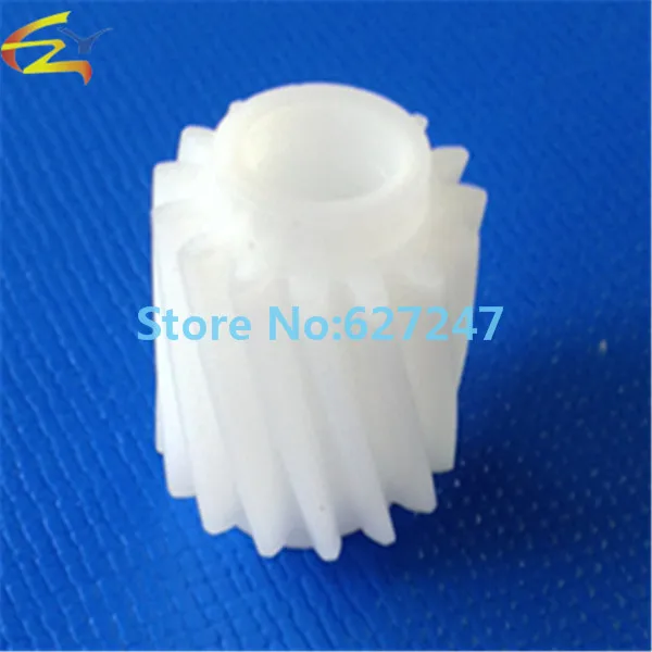 Genuine 50GA30180 50GA-30180 BH360/361/420/421/500/501 15T Idling Gear-2 for Konica Minolta
Genuine 50GA30180 50GA-30180 BH360/361/420/421/500/501 15T Idling Gear-2 for Konica Minolta