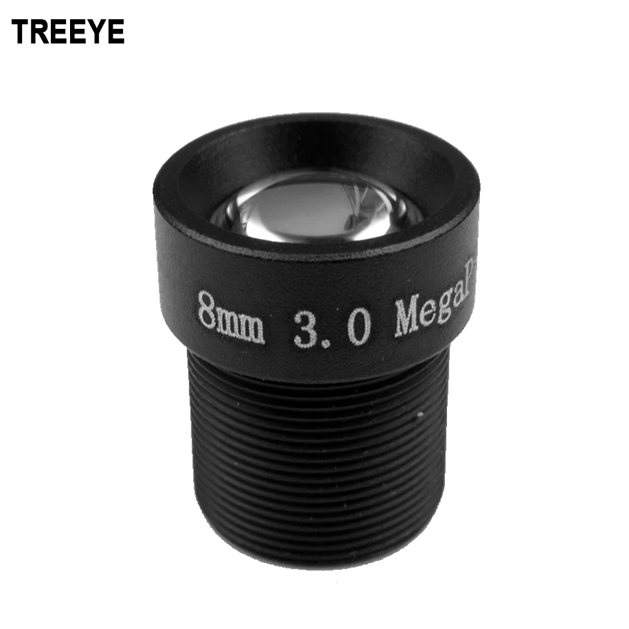 8mm CCTV Lens 3Megapixel HD Security Camera Lens ip camera lens 1/3" Image Sensor F2.0
8mm CCTV Lens 3Megapixel HD Security Camera Lens ip camera lens 1/3" Image Sensor F2.0