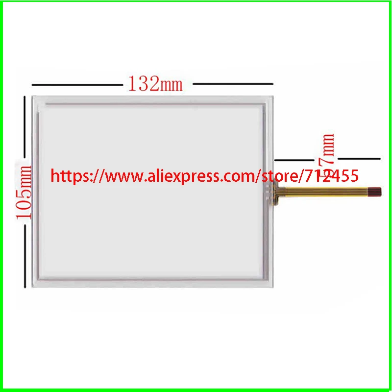 5.7 inch For Launch X431 GX3 Master/ Korg PA800 PA1X PA2X Pro Korg Triton Extreme Korg M3 Touch Screen glass digitizer 132*105
5.7 inch For Launch X431 GX3 Master/ Korg PA800 PA1X PA2X Pro Korg Triton Extreme Korg M3 Touch Screen glass digitizer 132*105
