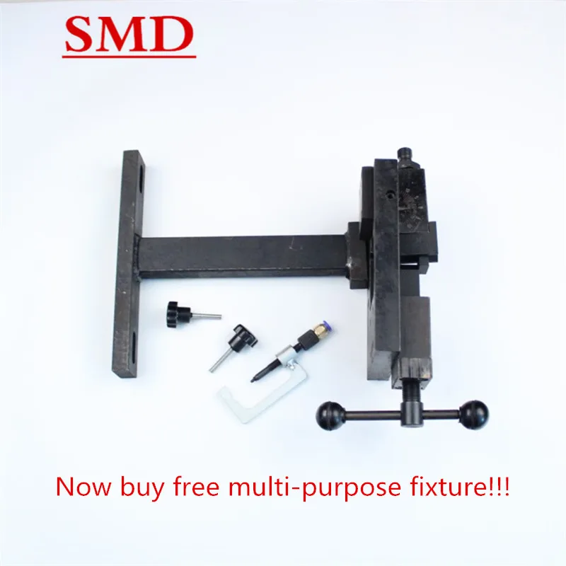 Common rail test bench calibrates nozzle special fixture/new nozzle general fixture/nozzle adapter, easy to operate
Common rail test bench calibrates nozzle special fixture/new nozzle general fixture/nozzle adapter, easy to operate