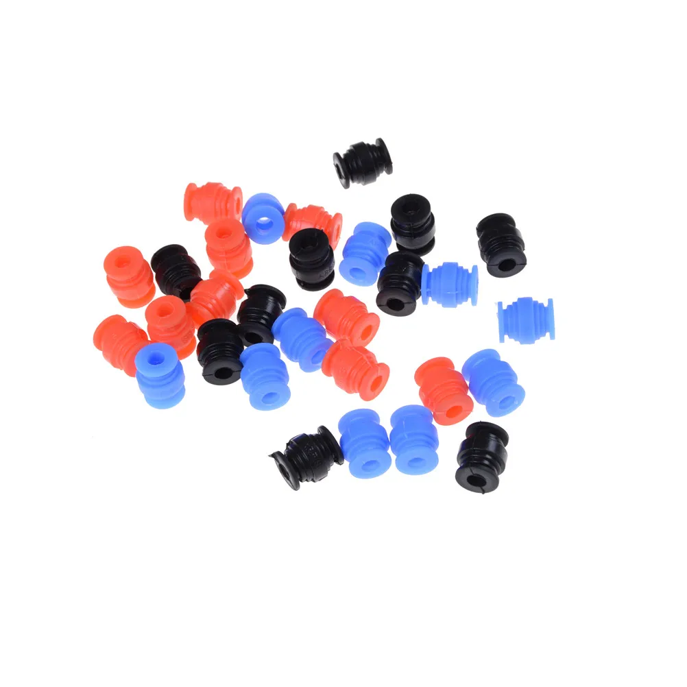 10pcs/set Universal Vibration Damping Balls For Gimbal Gopro Quadcopter Helicopter Blade Photograpy RC Parts
10pcs/set Universal Vibration Damping Balls For Gimbal Gopro Quadcopter Helicopter Blade Photograpy RC Parts