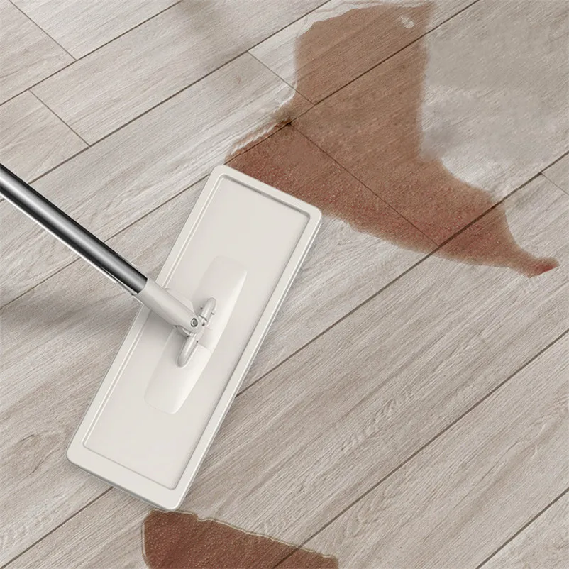Magic Cleaning Mops Free Hand Mop with Bucket Floors Squeeze Flat Mop Home Kitchen Floor Cleaner Tools Mopas Para Limpias Pisos
Magic Cleaning Mops Free Hand Mop with Bucket Floors Squeeze Flat Mop Home Kitchen Floor Cleaner Tools Mopas Para Limpias Pisos