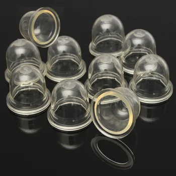 10Pcs 16mm Universal Carburetors Primer Bulb Bulbs Cap Fuel Pump For Chainsaw Blower Trimmer Brushcutter Carburetor Spare Parts
10Pcs 16mm Universal Carburetors Primer Bulb Bulbs Cap Fuel Pump For Chainsaw Blower Trimmer Brushcutter Carburetor Spare Parts