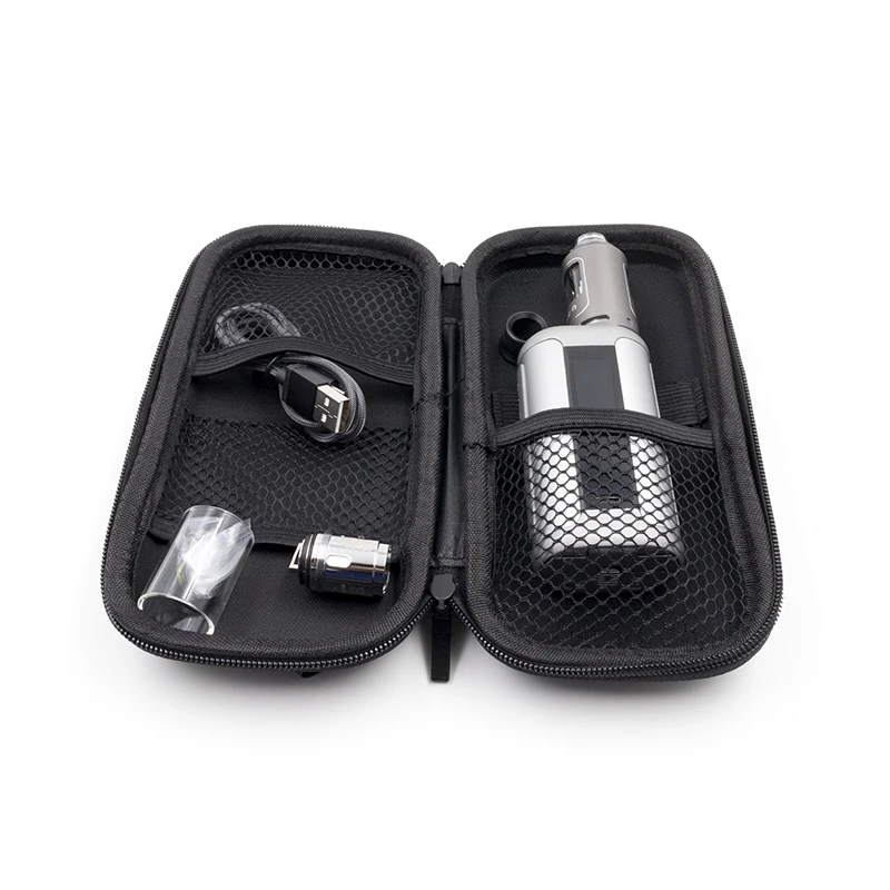 Aspire Speeder 200w Kit Standard Version Grey_8