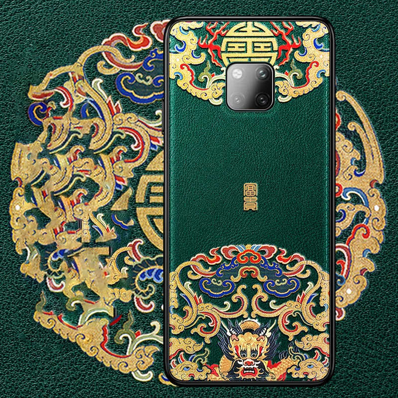 Aixuan Leather For Huawei Mate 20 Pro Phone Case 3D Emboss Patterned Leather silicon back cover cases for Huawei Mate 20 Capa
Aixuan Leather For Huawei Mate 20 Pro Phone Case 3D Emboss Patterned Leather silicon back cover cases for Huawei Mate 20 Capa