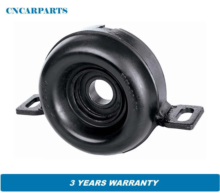 Центральный подшипник Driveshaft подходит для Mazda продолжить 4WD B2600 B3000 1991 P065 25