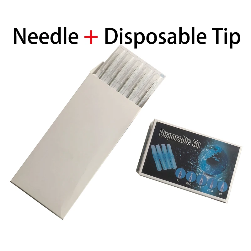 50PCS Tattoo Set Tattoo Premade Needle 1209RM Sterilized Transparent Tip 09FT/MFT Tattoo Supplies Permanent Makeup Free Shipping
50PCS Tattoo Set Tattoo Premade Needle 1209RM Sterilized Transparent Tip 09FT/MFT Tattoo Supplies Permanent Makeup Free Shipping