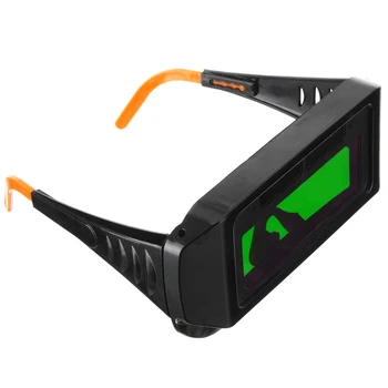 New Solar Auto Darkening Welding Helmet Eyes Protector Welder Cap Glasses Soldering Mask Goggles Filter Lens Tools
New Solar Auto Darkening Welding Helmet Eyes Protector Welder Cap Glasses Soldering Mask Goggles Filter Lens Tools