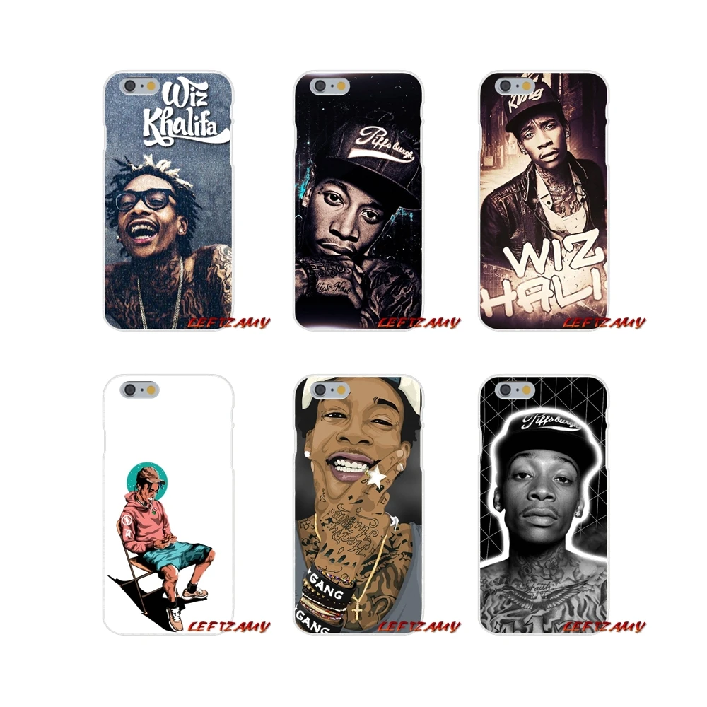 Wiz Khalifa Rap Hip Hop For Xiaomi Mi6 Mi 6 A1 Max Mix 2 5X 6X Redmi Note 5 5A 4X 4A 4 3 Plus Pro Accessories Phone Shell Covers
Wiz Khalifa Rap Hip Hop For Xiaomi Mi6 Mi 6 A1 Max Mix 2 5X 6X Redmi Note 5 5A 4X 4A 4 3 Plus Pro Accessories Phone Shell Covers