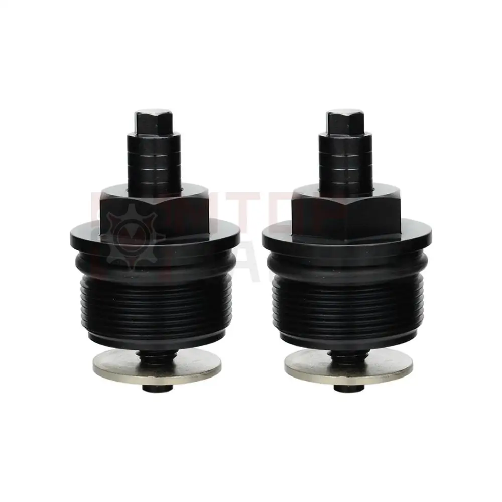 Preload Fork Cap Adjustable Fork Bolts For Harley Davidson XL883 XL1200 1987-2016 1988 1989 1990 91 92 93 94 95 96 97 98 99 2000 
Preload Fork Cap Adjustable Fork Bolts For Harley Davidson XL883 XL1200 1987-2016 1988 1989 1990 91 92 93 94 95 96 97 98 99 2000