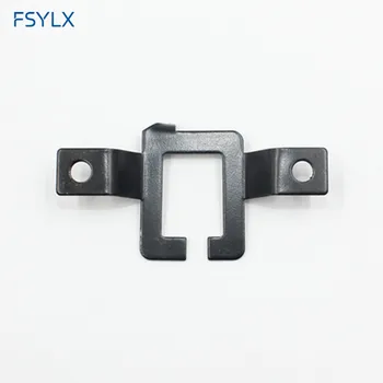 FSYLX Car H7 HID Bulb holder Adapter Retainer Clip For Mercedes for Benz Car H7 HID Xenon Bulb Base H7 metal clips retainer
FSYLX Car H7 HID Bulb holder Adapter Retainer Clip For Mercedes for Benz Car H7 HID Xenon Bulb Base H7 metal clips retainer