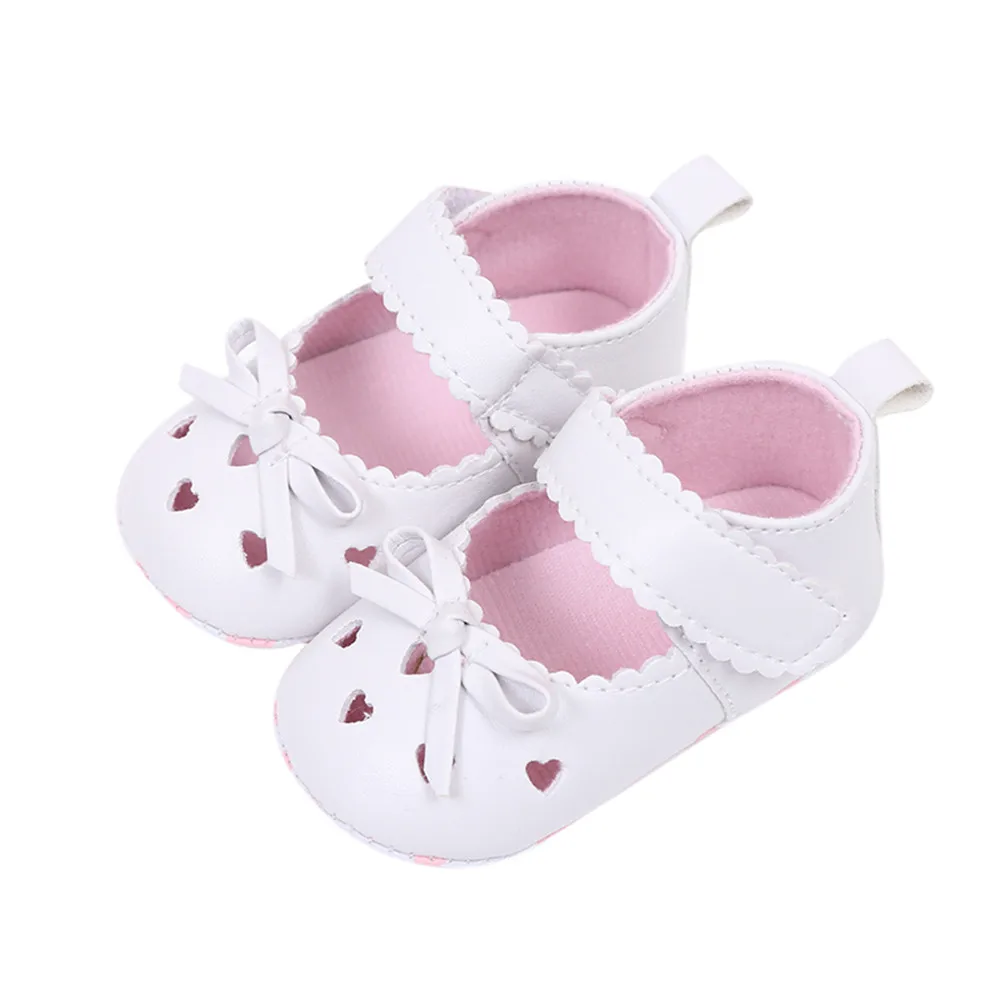 MUQGEW Newborn Infant Baby Girls Crib Shoes Soft Sole Anti-slip Sneakers Bowknot Shoes kiz bebek ayakkabilari ayakkabı #y2
MUQGEW Newborn Infant Baby Girls Crib Shoes Soft Sole Anti-slip Sneakers Bowknot Shoes kiz bebek ayakkabilari ayakkabı #y2