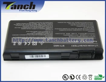 Laptop batteries for MSI GX660 GX780 GT663 GT760 GT780DX E6603 CR720 GT683DX GT60 Erazer X6813 11.1V 9 cell
Laptop batteries for MSI GX660 GX780 GT663 GT760 GT780DX E6603 CR720 GT683DX GT60 Erazer X6813 11.1V 9 cell