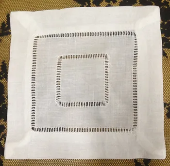 Fashion Unisex Handkerchiefs Wholesale 120 PCS/Lot 6x6"Square White Linen Hemstitched Handkerchiefs dress up any Cocktail Party
Fashion Unisex Handkerchiefs Wholesale 120 PCS/Lot 6x6"Square White Linen Hemstitched Handkerchiefs dress up any Cocktail Party