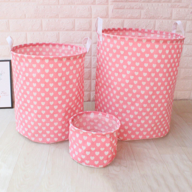 Three Size Large Capacity Laundry Basket Laundry Bucket for Dirty Clothes Waterproof Folding Toy Organizer Storage Basket
Three Size Large Capacity Laundry Basket Laundry Bucket for Dirty Clothes Waterproof Folding Toy Organizer Storage Basket
