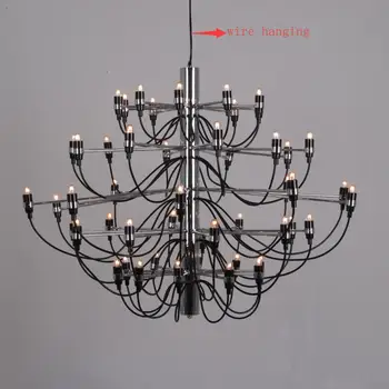 Modern Summer fruit Chandelier 18/30/50 arm Pendant Lamp The modern interior design decoration lights
Modern Summer fruit Chandelier 18/30/50 arm Pendant Lamp The modern interior design decoration lights