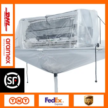Split Type Room Air Conditioner Cleaning Washing Cover Ceiling Wall Mounted Air Conditioning Cleaner Washing Tools LQ001
Split Type Room Air Conditioner Cleaning Washing Cover Ceiling Wall Mounted Air Conditioning Cleaner Washing Tools LQ001